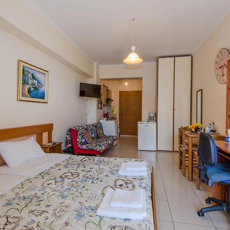 Cozy Studio Rethymno Eksteriør bilde