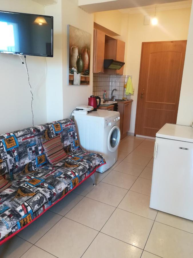 Cozy Studio Rethymno Eksteriør bilde