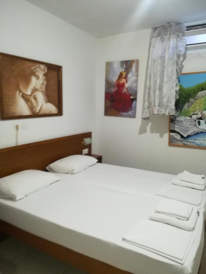 Cozy Studio Rethymno Eksteriør bilde