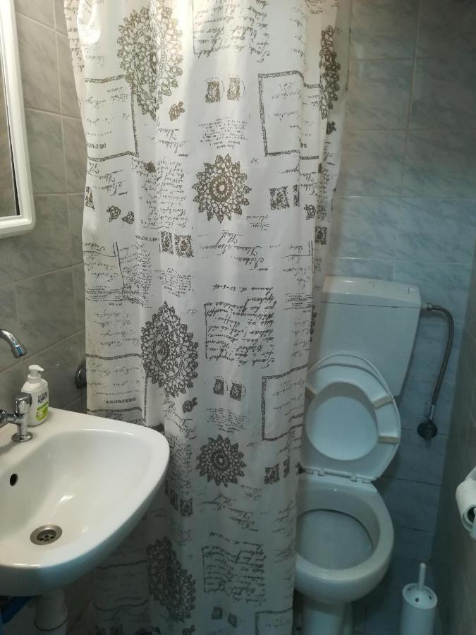 Cozy Studio Rethymno Eksteriør bilde